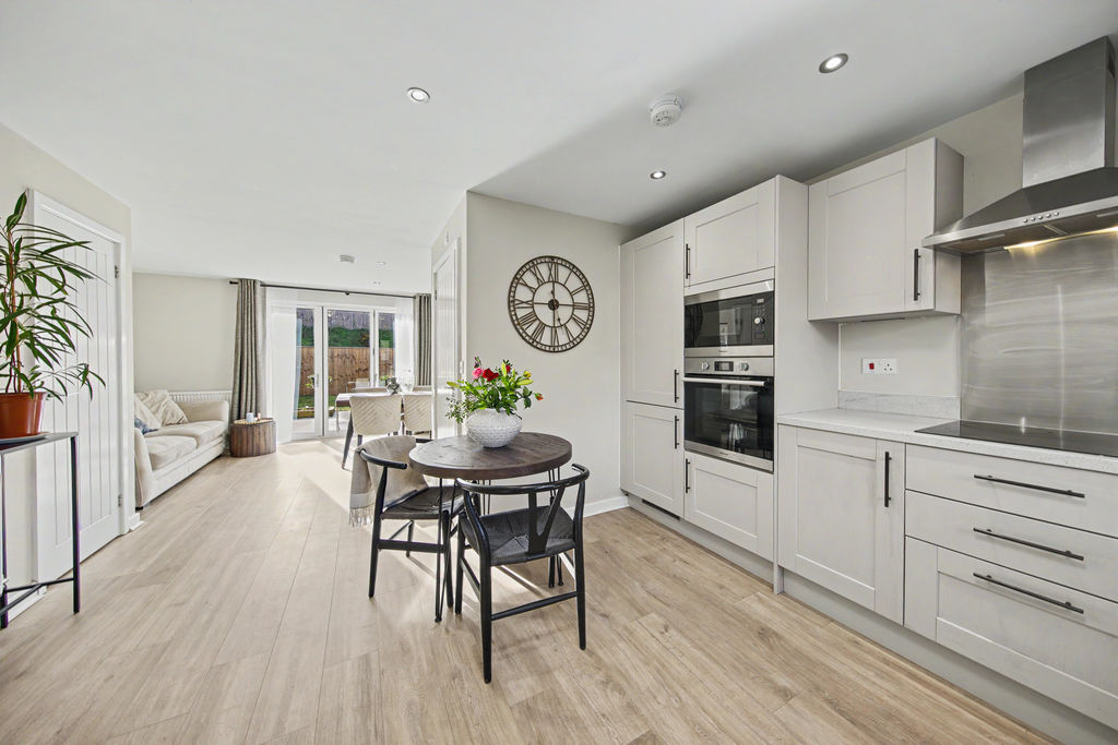 Woodyard Avenue Tapton